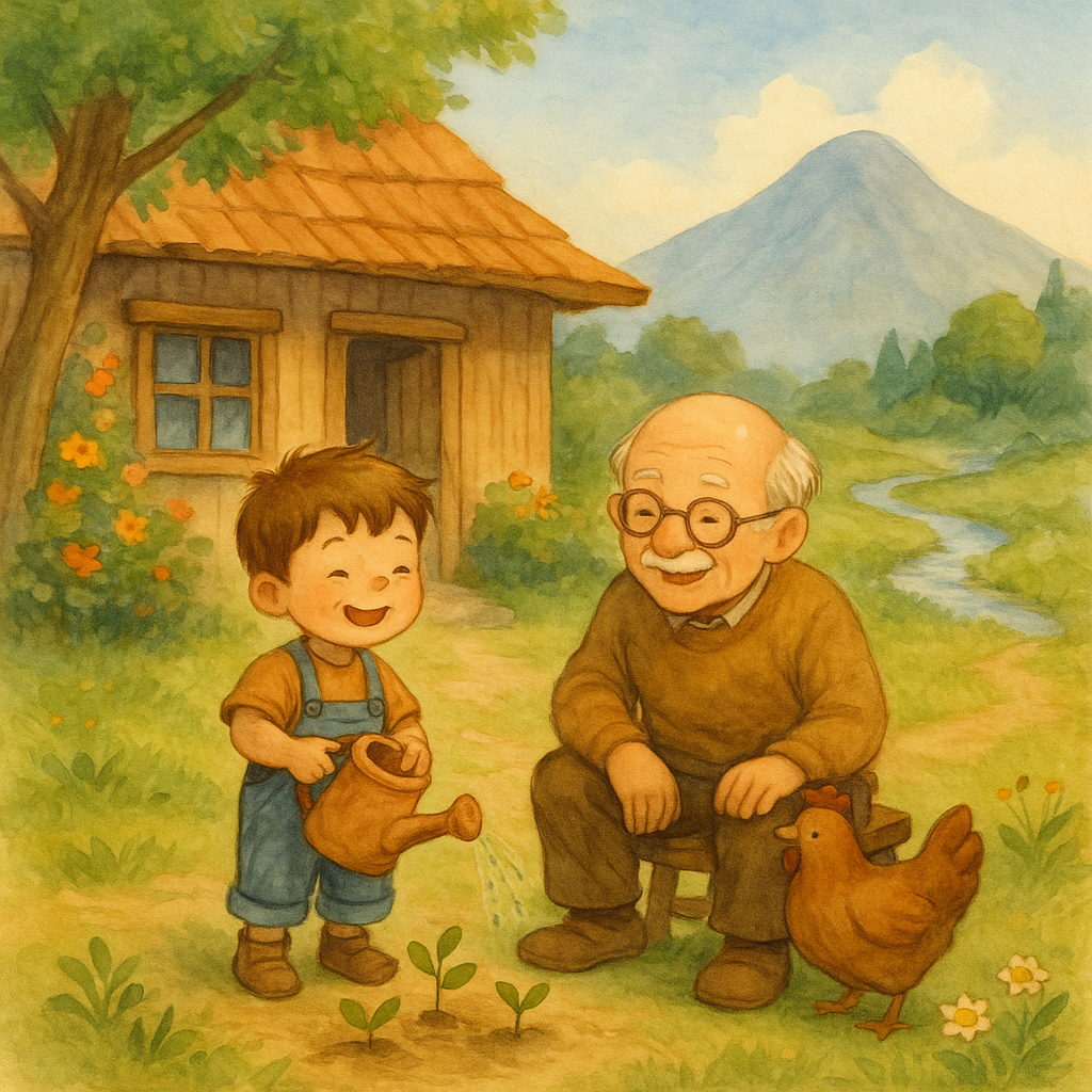the-smiling-village